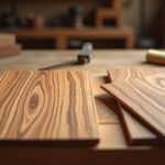 Ontdek de wereld van hout en gereedschappen