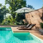 Bouwkundig zwembad: van ontwerp tot realisatie