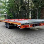 Verlichting van de aanhanger: waarom het belangrijk is