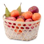 Vers fruitmanden & bloemen bezorgd aan huis